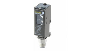 Omron E3S-CT66-D, Through Beam Photoelectric Sensor, Block Sensor, 30000 mm Detection Range