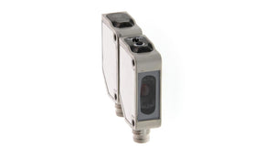 Omron E3ZM-CT86, Through Beam Photoelectric Sensor, Block Sensor, 15000 mm Detection Range