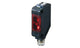 Omron E3Z-R66, Retroreflective Photoelectric Sensor, Rectangular Sensor, 4000 mm Detection Range
