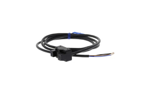 Omron EE-SPX613 3M, Through Beam Photoelectric Sensor, Fork Sensor, 13 mm Detection Range