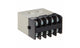 Omron G7J-4A-B 24VDC, Panel Mount Power Relay, 24V dc Coil, 25A Switching Current, 4PST-NO