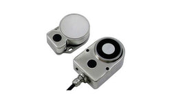 Omron D40ML-SS1-U-M12, D40ML Series Magnetic, RFID Non-Contact Safety Switch, Stainless Steel Housing, 2NC, M12 - generaltechuae