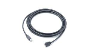 Omron CAB-USB3-05-RB, USB 3.0, 5m