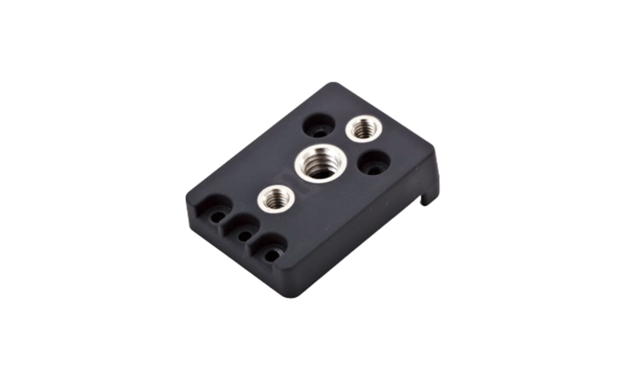 Omron TP-JQA, , USB3.0 Series Tripod Mount for Use with STC camera