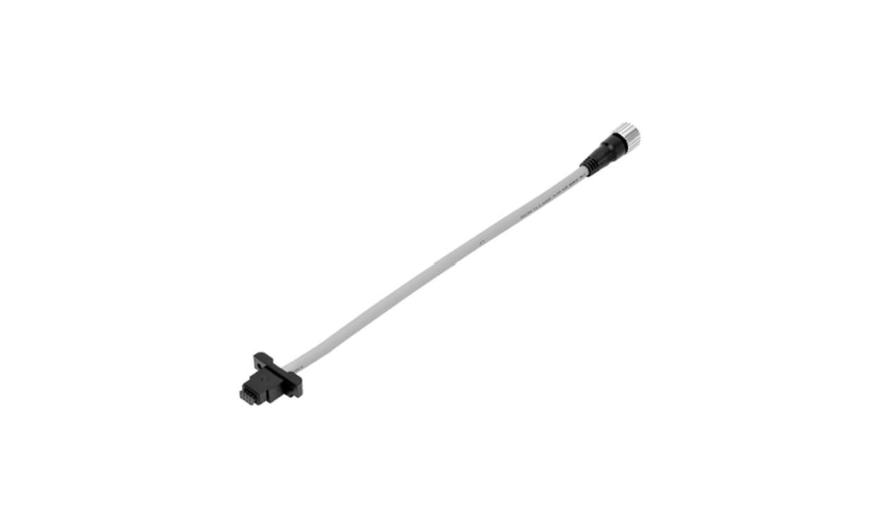 Omron F39-JBR2W, F3SJ-B Series Series Connection Cable