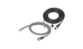 Omron F39-JG20A, , F39-JG Series Connection Cable, 20m Cable Length for Use with F3SG-RA