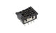 Omron PY08, MY2 8 Pin PCB Mount Relay Socket - generaltechuae