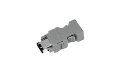 Omron R88A-CNG01A, Cable for Use with G-Series Servo Motors, 10m Length, Single-Phase - generaltechuae