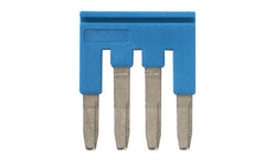 Omron XW5S-P2.5-4BL, XW5T Series Short Bar for Use with Terminal Block - generaltechuae