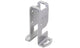 Omron E39-L234, , E3AS Series Series Mounting Bracket for Use with E3AS-HL series, IEC 60529 Standard
