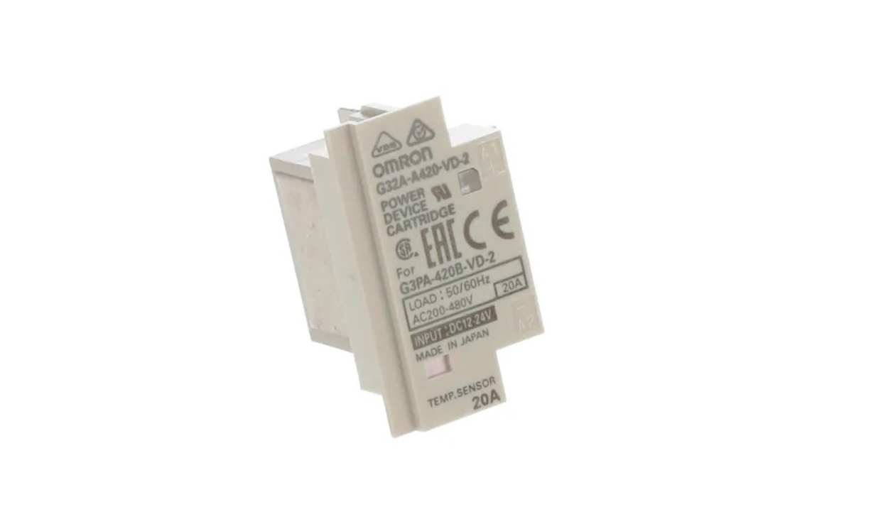 Omron F39-JD10A, Straight Female 8-Pin way M12 to Actuator/Sensor Cable, 10m