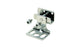 Omron F39-LJB5, , F39 Series Mounting Bracket for Use with F3SJ-E/-B Series, FSM, IEC 61508, SIL2, SIL3 Standard