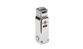 Omron F3S-TGR-KHL3, F3S-TGR Safety Interlock Switch, 4NC/2NO, Key Actuator Included, Stainless Steel, Guard Lock Interlock