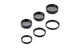 Omron 3Z4S-LE SV-EXR10, , SV-EXR Series Extension Tube, 10mm Cable Length for Use with C-mount Lens