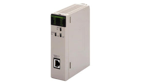 Omron CS1W-ETN21, CS1 Series Ethernet Module for Use with Control Network