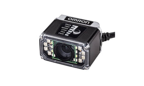 Omron F420-F000M50C-SWA, 50 → 300 mm Monochrome Vision Sensor - 2592 x 1944 pixel