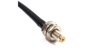 Omron E32-EC41-1 1M, Plastic Fibre Optic Sensor 17 mm