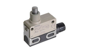 Omron D4E-1C10N, Plunger