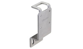 Omron E39-L222, , E39 Series Mounting Bracket for Use with E3AS Series Sensor