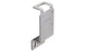 Omron E39-L222, , E39 Series Mounting Bracket for Use with E3AS Series Sensor
