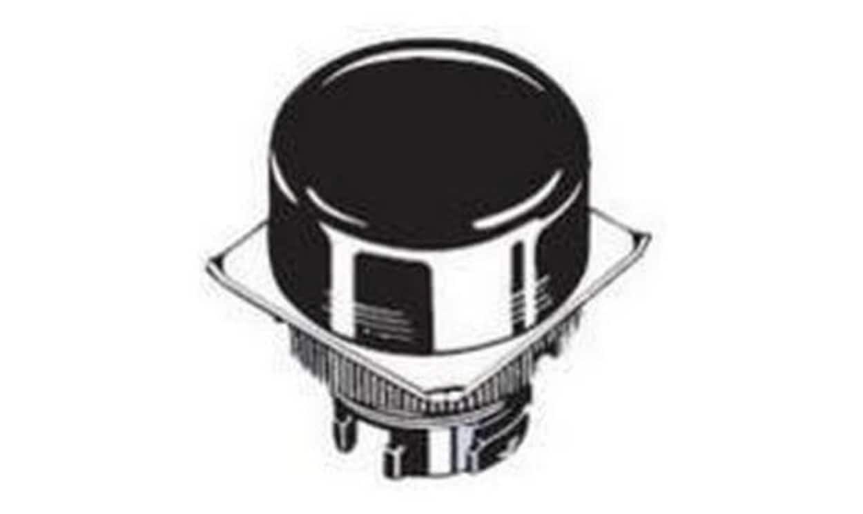 Omron M22-FR, Red Indicator M22 Series