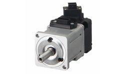 Omron R88M-K6K010C-BOS2, Accurax G5 Reversible Servo Servo Motor, 6 kW, 400 V, Flange Mount Mounting - generaltechuae
