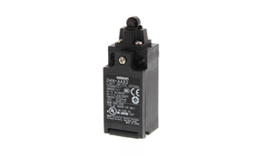 Omron D4N-4A32, D4N Series Safety Limit Switch, IP67