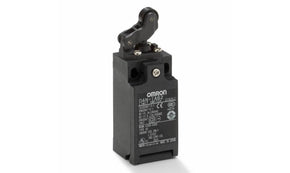 Omron D4N-9B62, D4N Series Safety Limit Switch, IP67