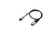 Omron E2E-X6MD18-M1TGJ-T 0.3M, Inductive Threaded Barrel Proximity Sensor, M8, 6 mm Detection, 2-Wire NO, 10 → 30 V dc