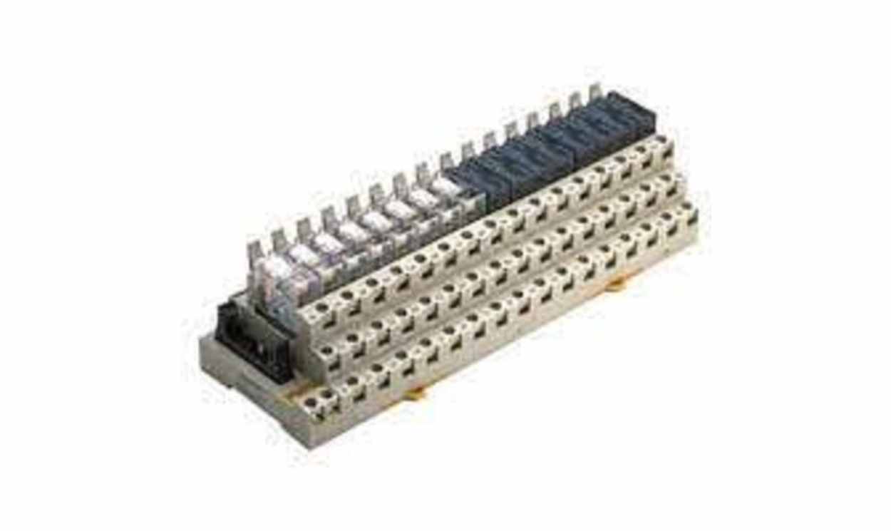 Omron G78-16-E, G78 Series Relay for Use with G70A