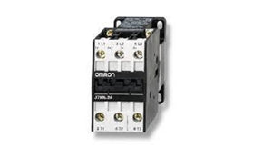 Omron J74KN-D-RC 230, J7KN J7KN Contactor, 110 → 250 V ac/dc Coil