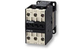 Omron J74KN-D-RC 24, J7KN J7KN Contactor, 48 → 12 V ac/dc Coil