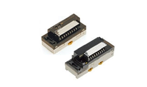 Omron CRT1-OD08-1, CRT1 Series I/O Unit for Use with Componet, PNP