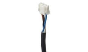Omron EE-1017 3M, EE Series PLC Cable for Use with Photomicrosensors