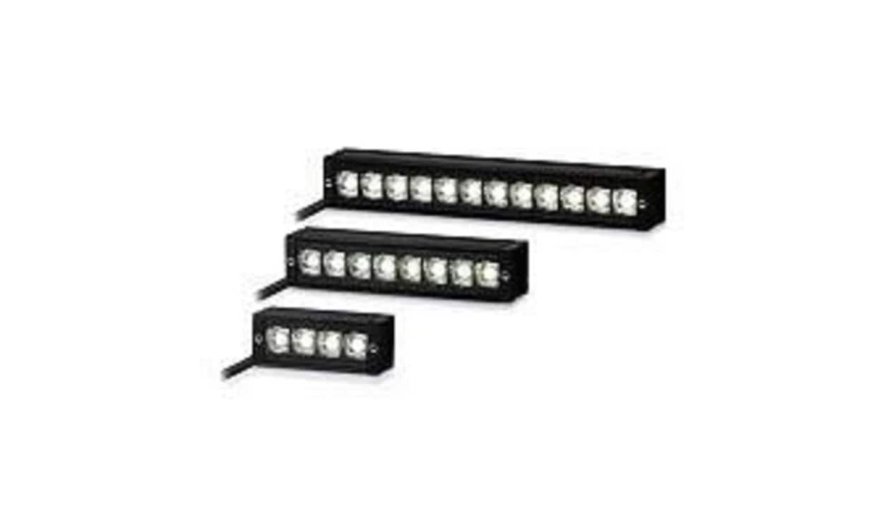 Omron FL-BR5020W, Colour Vision Sensor