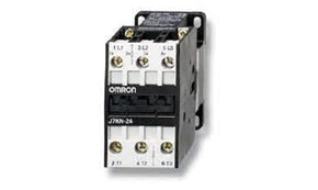 Omron J74-WKR-B2, J7KN Contactor Parallel Busbar for use with J7KN-10D - J7KN-22D - generaltechuae