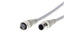 Omron XS2W-D421-G81-F, Connector & Cable, 5m