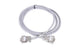 Omron XW2Z-200S-CV, Cable 2m