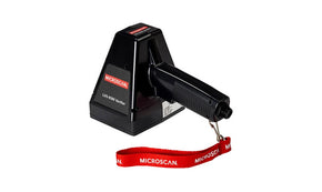 Omron 9580-2D-3, 2D Scanning Barcode Scanner