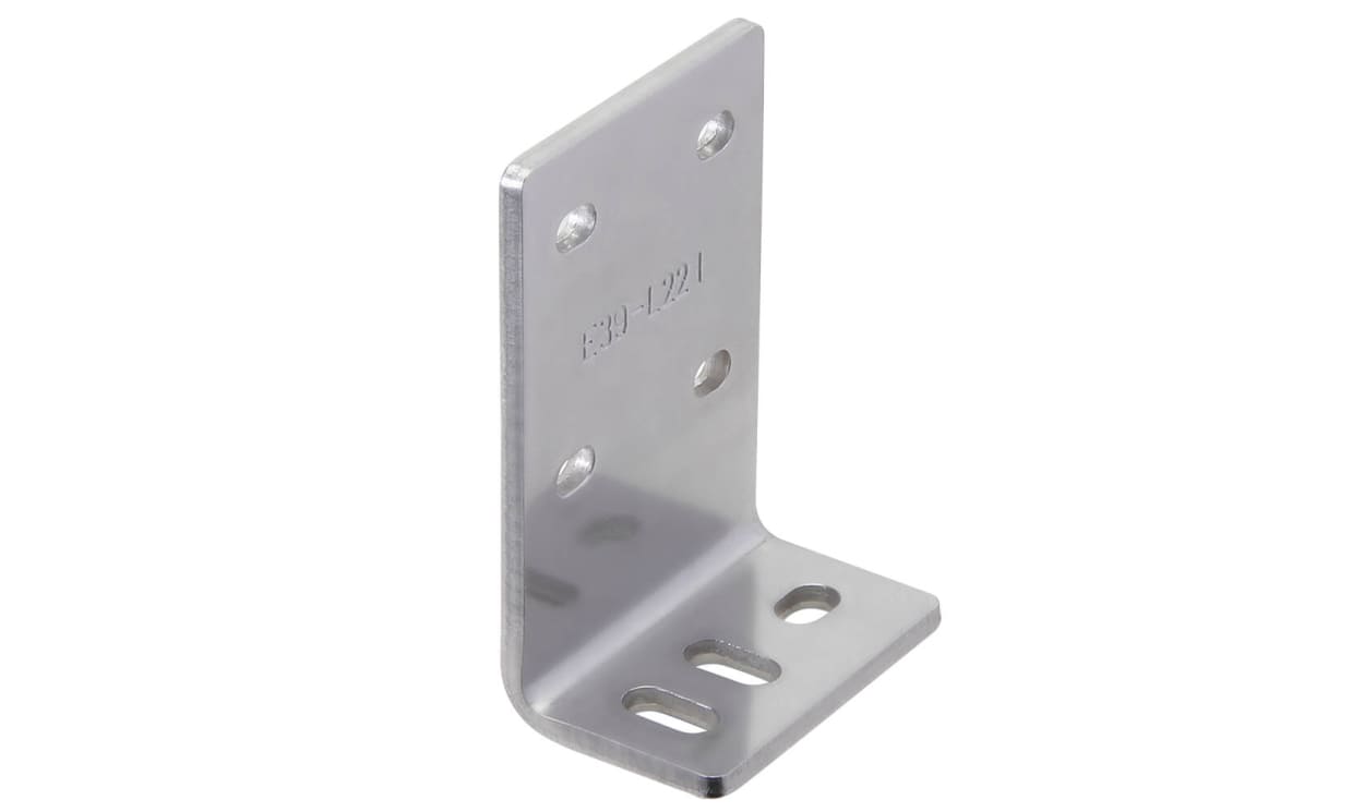 Omron E39-L221, , E39 Series Mounting Bracket