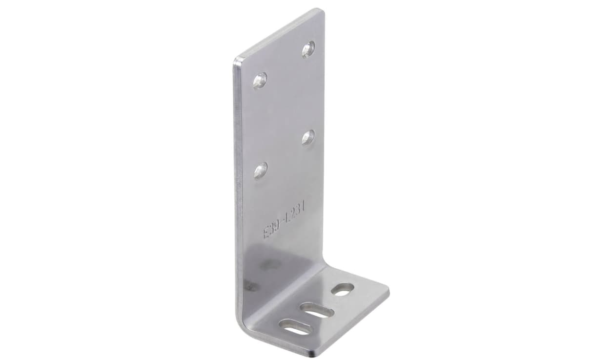Omron E39-L231, , E39 Series Mounting Bracket