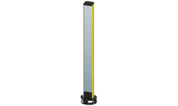 Omron F39-SML1310, , F39 Series Mirror Column, 1.3m Cable Length for Use with F3SG-SR/PG - generaltechuae