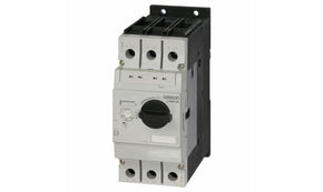 Omron J7MN-6R-32, 32 A 6R Motor Protection Circuit Breaker, 3-400V