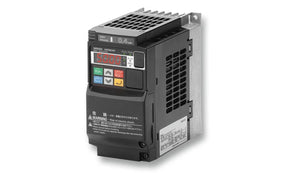 Omron 3G3MX2-A4150-EV2, Inverter Drive, 18.5 kW, 3 Phase, 400 V, 38 A, 3G3MX2 Series