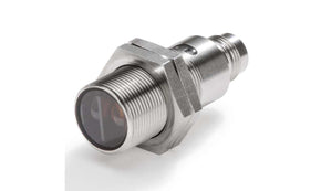 Omron E3FC-DP26, Diffuse Photoelectric Sensor, Cylindrical Sensor, 300 mm Detection Range