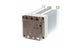 Omron G3PE-215B-3N 12-24VDC, Series Solid State Relay, 15 A Load, DIN Rail Mount, 264 V ac Load