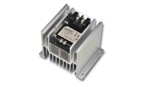 Omron G3PH-5150B 5-24VDC, Series Solid State Relay, 150 A Load, Surface Mount, 480 V ac Load