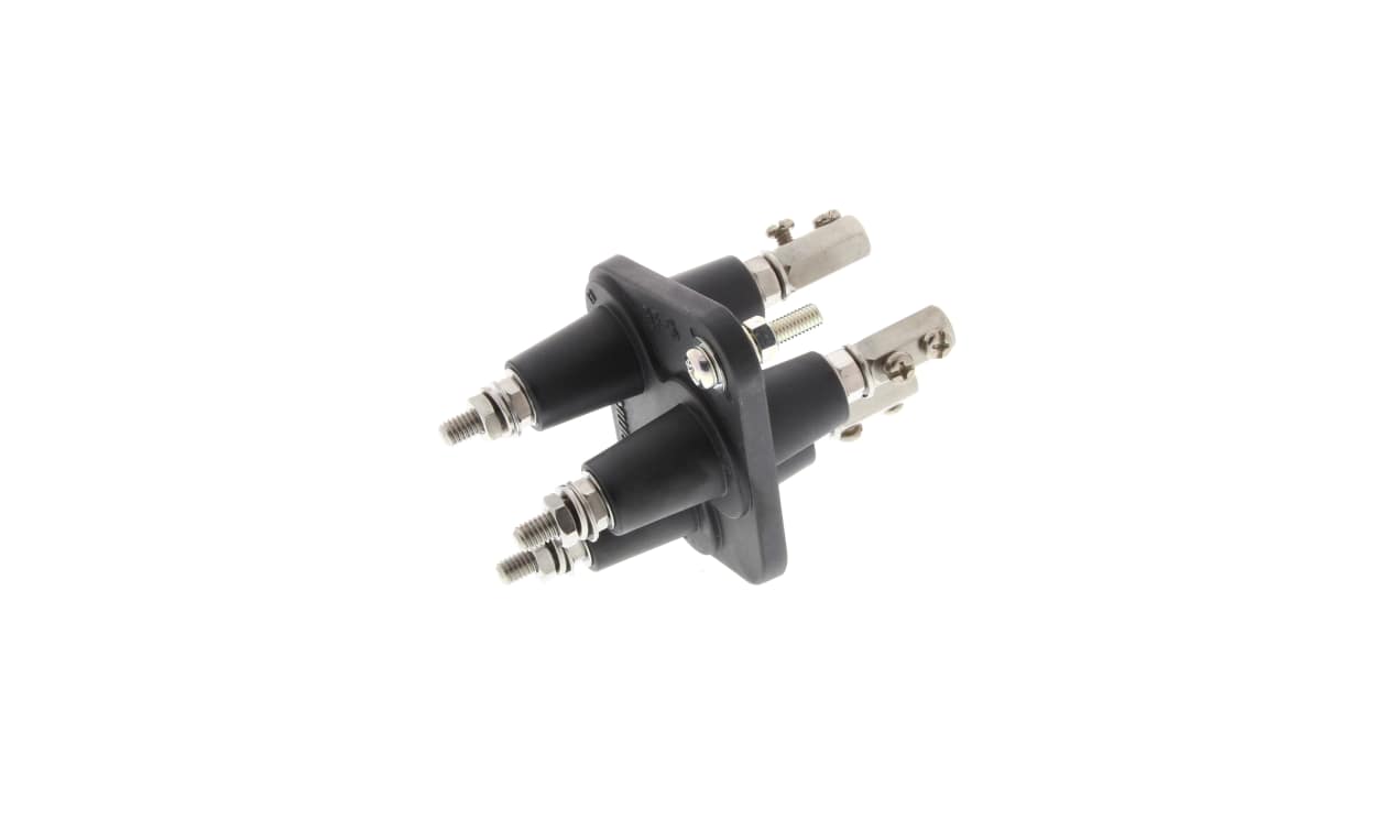 Omron BF-5, , BF Series Electrode Holder for Use with Conductive Level Switches