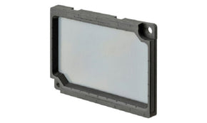 Omron E39-R22, , E3Z Series Reflectors for Use with Retro-reflective Light Barriers