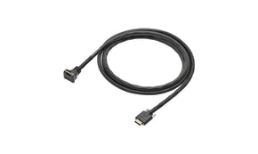 Omron FZ-VSLB3 5M, , FH Series Camera Cable, 5m Cable Length for Use with High-Speed Digital CMOS Cameras